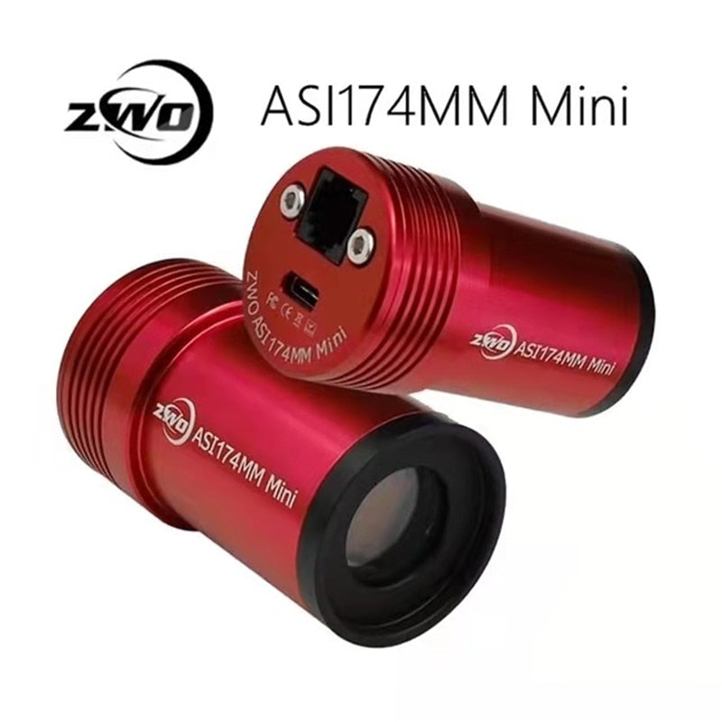 ZWO ASI174MM Mini