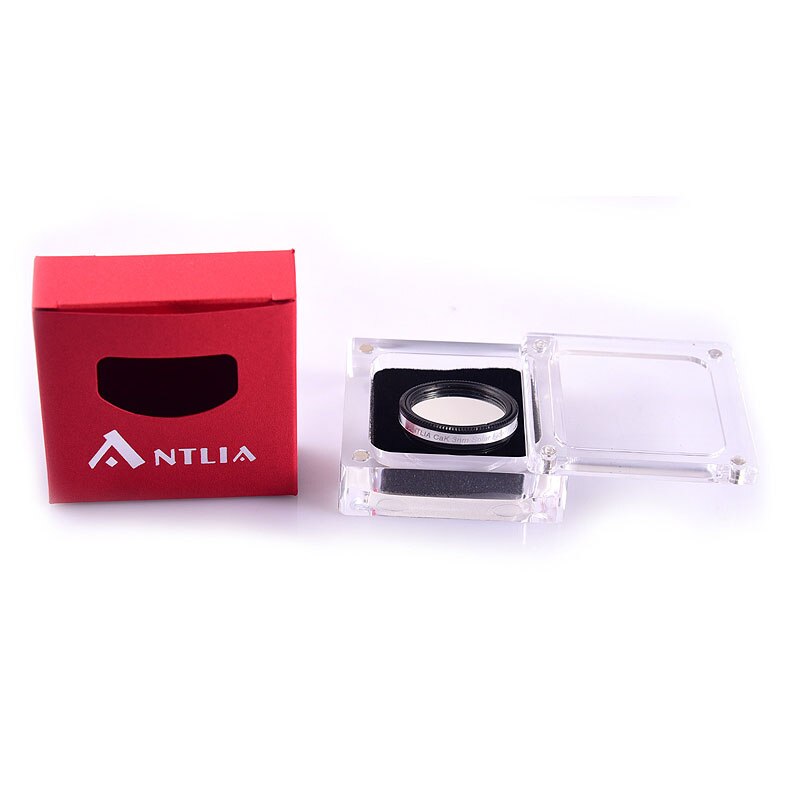 Antlia CaK 3nm 393.3nm Filter - 1.25" Mounted Box