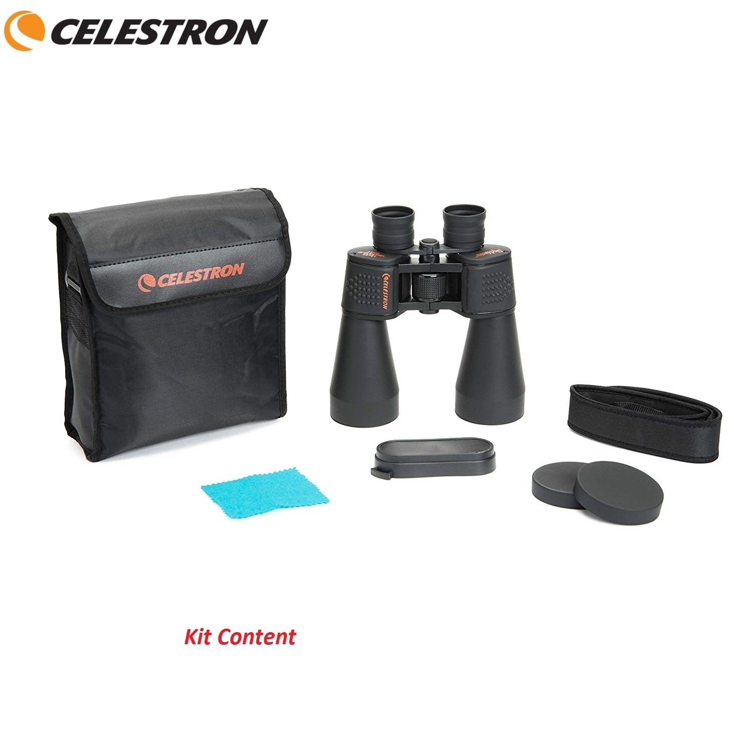 Celestron SkyMaster 12x60 HD Pro