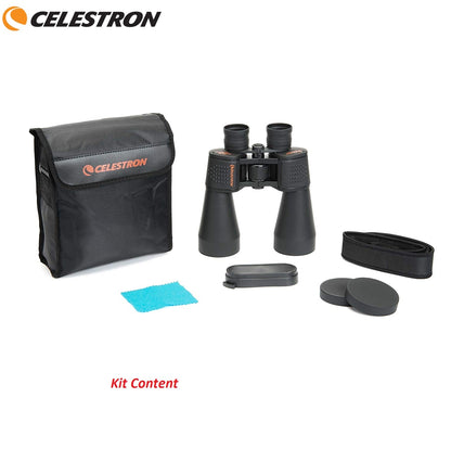 Celestron SkyMaster 12x60 HD Pro