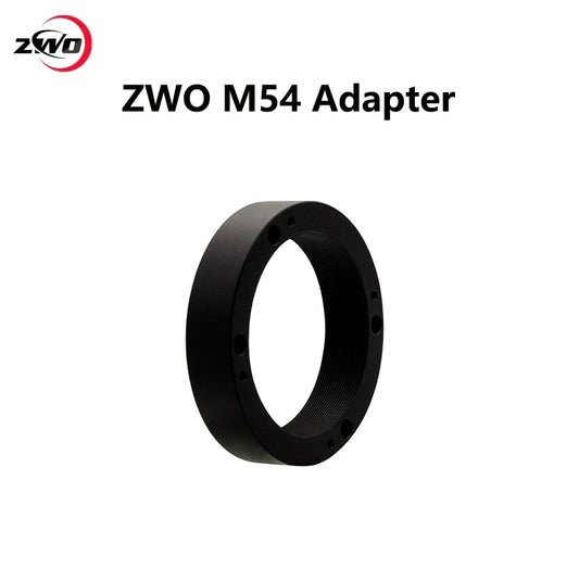 ZWO M54 Adapter - ZWO-D70-M54F