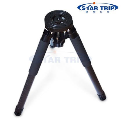 iOptron Carbon Fiber Tripod For HEM27/CEM40/GEM45/CEM26/GEM28/SkyGuider Pro