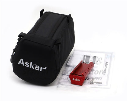 Askar ACL200 Lens Bag