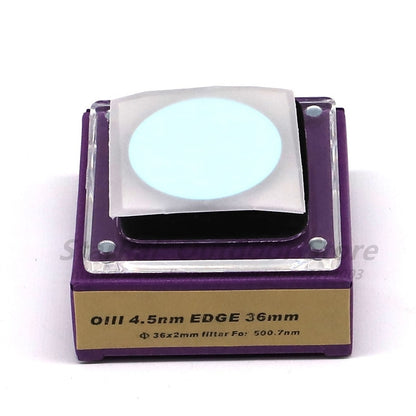 Antlia 4.5nm HSO 36mm EDGE Filter Professional