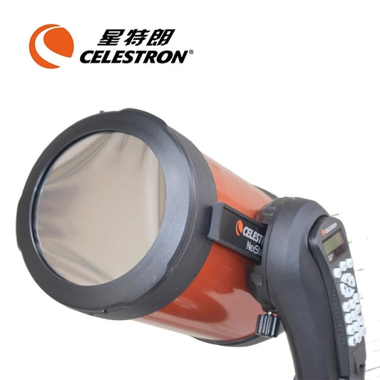 Celestron Solar Filter For 150SLT 6SE C6 8SE C8 CPC800 C925 C925HD CPC925