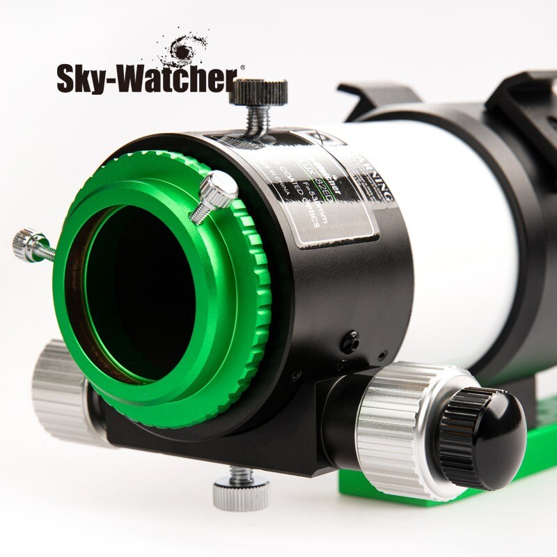 SkyWatcher Evolux 82ED APO