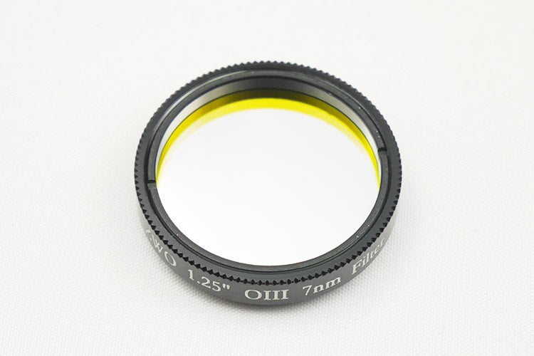 ZWO Narrowband Filter OIII 7nm