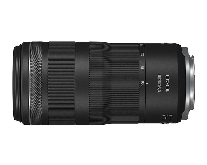 Canon RF 100-400mm f/5.6-8 IS USM Lens