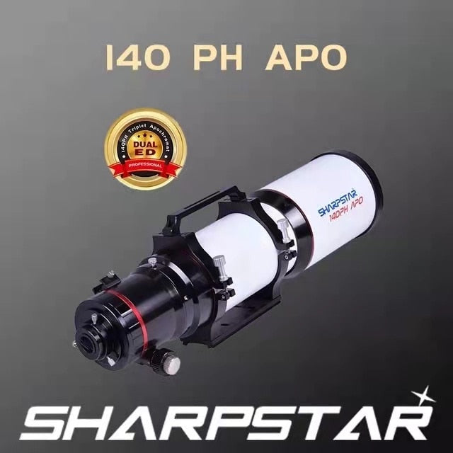 Sharpstar 140PH APO