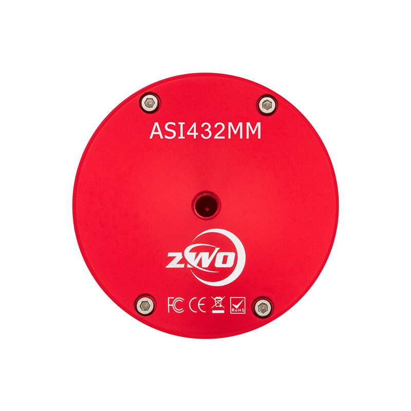 ZWO ASI432MM