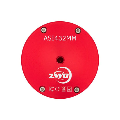 ZWO ASI432MM