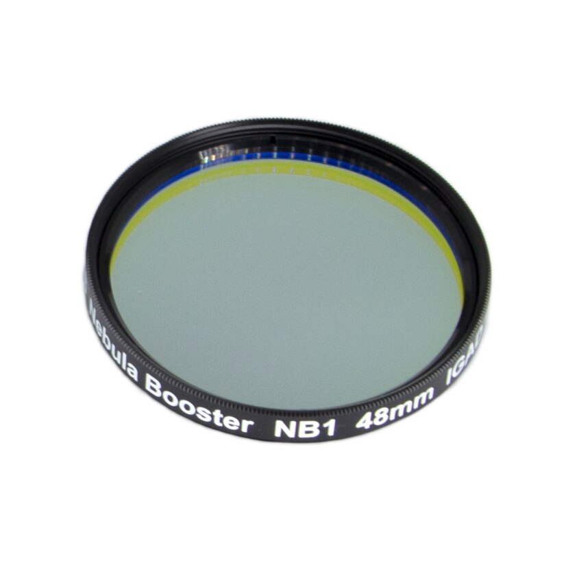 IDAS Narrow-Band Nebula NB1 48mm Filter