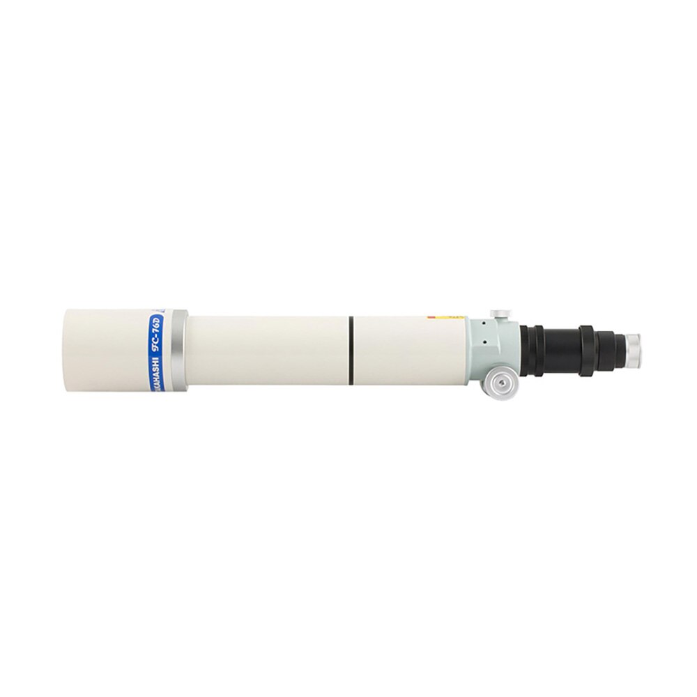 Takahashi FC 76DCU Fluorite Apochromatic Telescope 