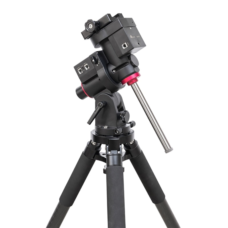 iOptron Carbon Fiber Tripod For HEM27/CEM40/GEM45/CEM26/GEM28/SkyGuider Pro