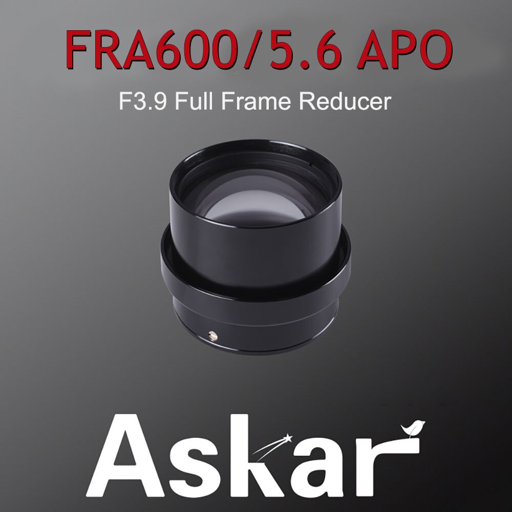 Askar Reducer FRA600