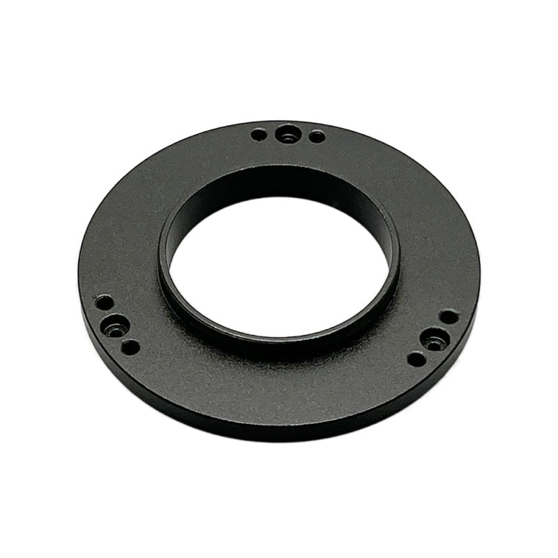 Takahashi Epsilon Series Telescope M54 Adapter/Flange Ring - For Epsilon-E-130D/E-160ED/EE-180ED connection to OAG-L