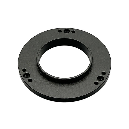 Takahashi Epsilon Series Telescope M54 Adapter/Flange Ring - For Epsilon-E-130D/E-160ED/EE-180ED connection to OAG-L