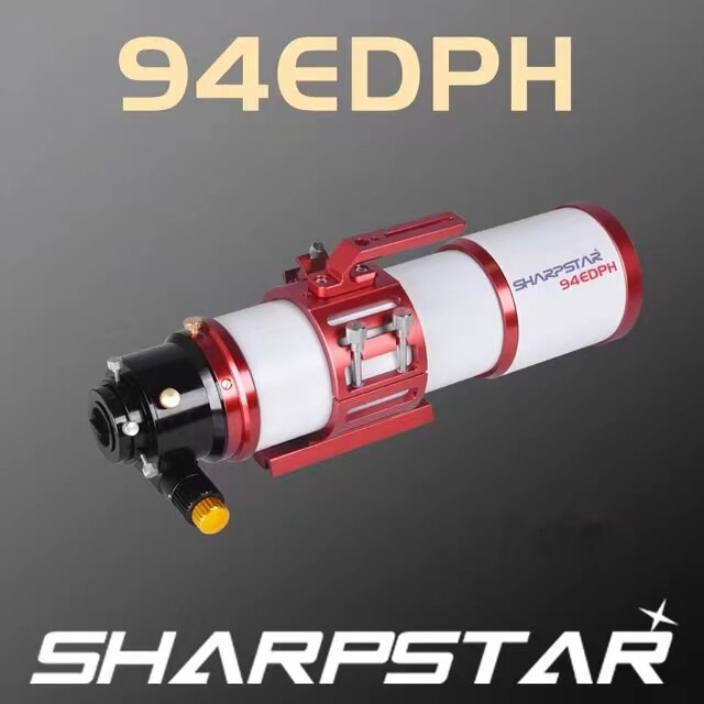 SharpStar 94EDPH F5.5 / 94EDPH with Reducer (F4.4)