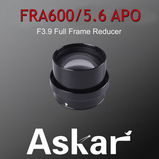 Askar Reducer for FRA600