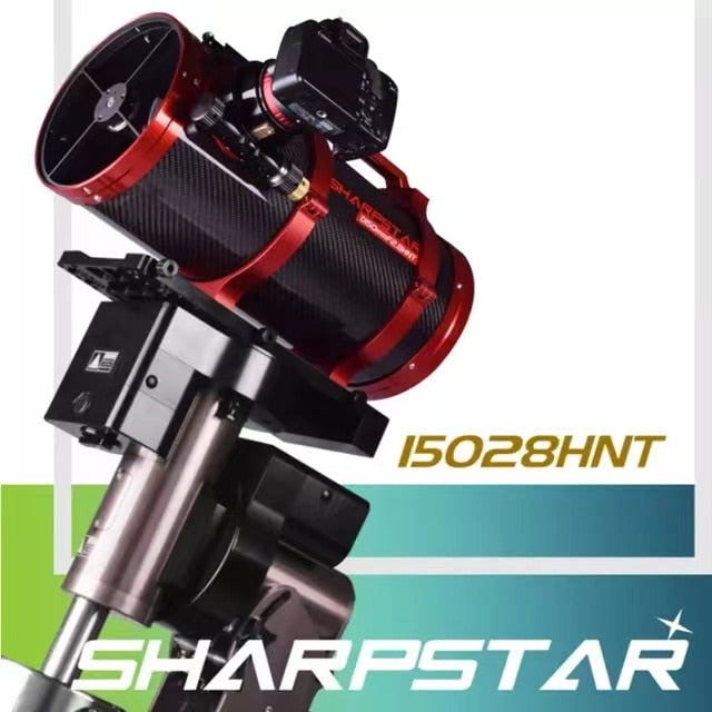 Sharpstar 15028HNT 150mm Super-Fast F/2.8 OTA