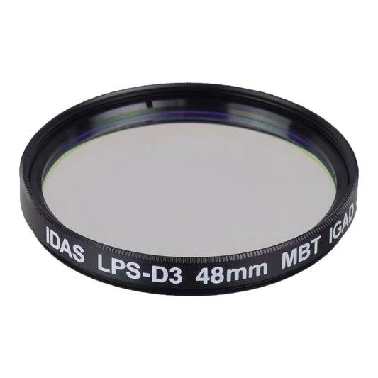 IDAS LPS-D3 Light Pollution Suppression Filters - 48mm