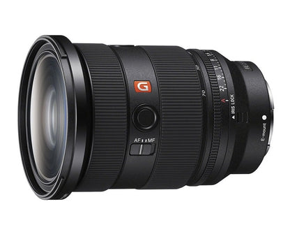 Sony FE 24-70mm f/2.8 GM II Lens