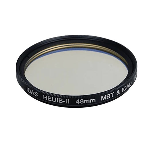 IDAS 48mm HEUIB-II H-alpha Enhanced UV/IR Cut Filter