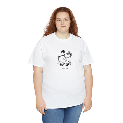Astro Dog Shirt