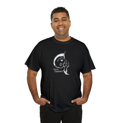Cosmic Elephant Shirt